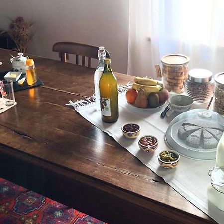 산 조반니 다소 Truffle'N'Bed B&B 외부 사진