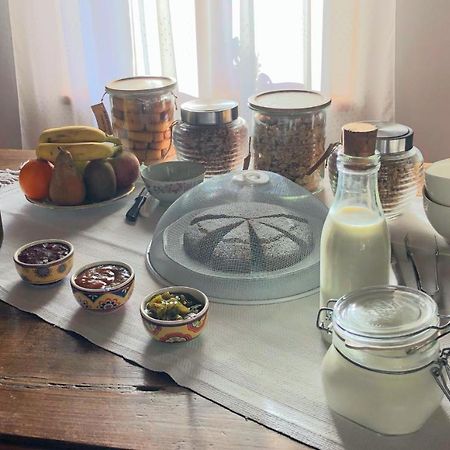 산 조반니 다소 Truffle'N'Bed B&B 외부 사진