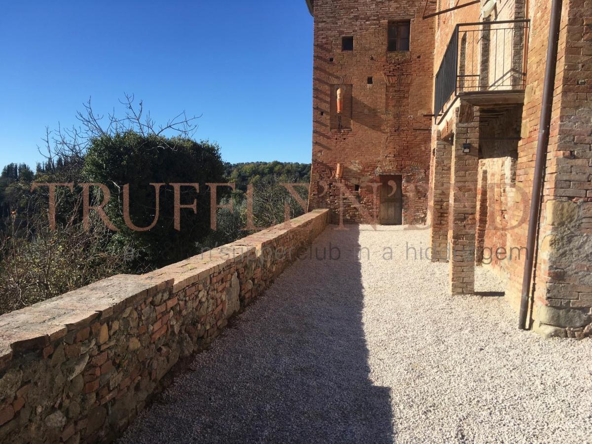 산 조반니 다소 Truffle'N'Bed B&B 외부 사진