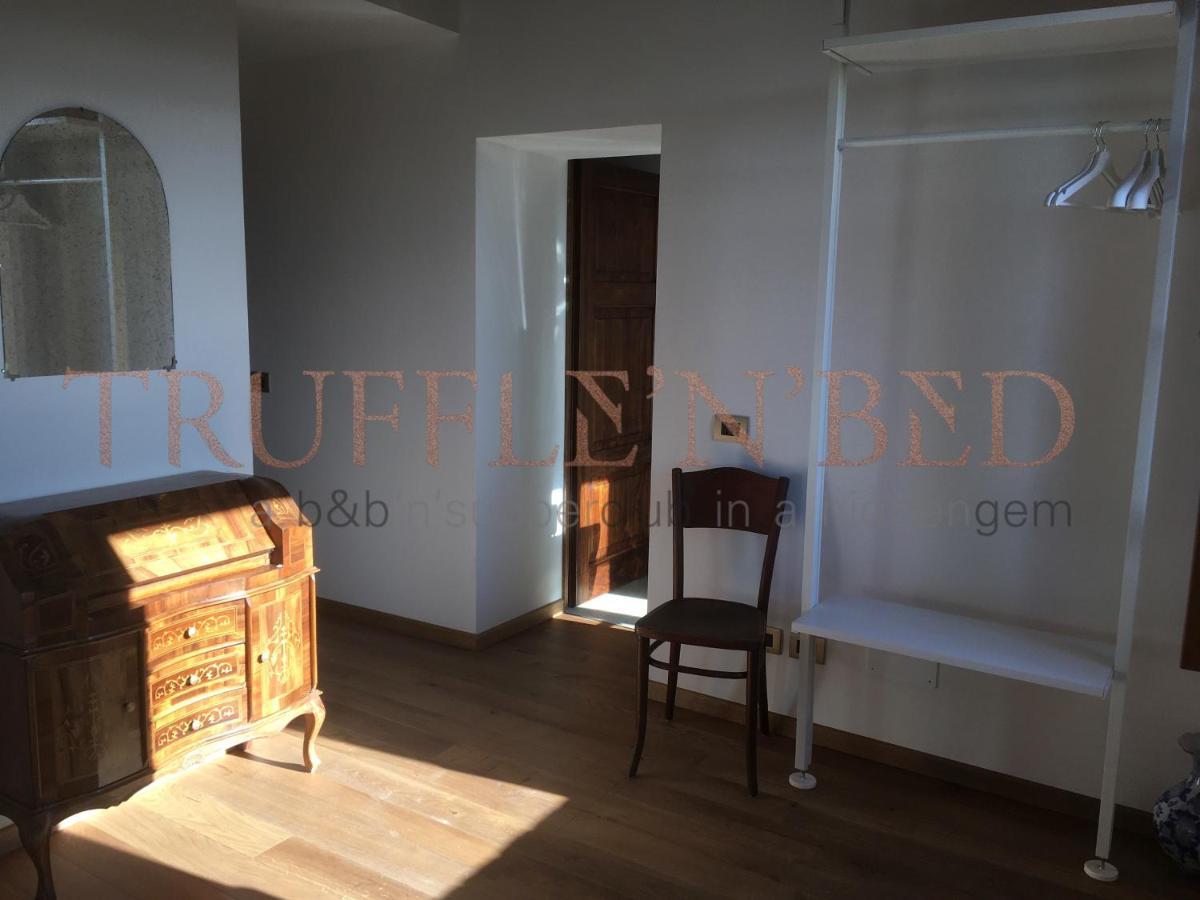 산 조반니 다소 Truffle'N'Bed B&B 외부 사진