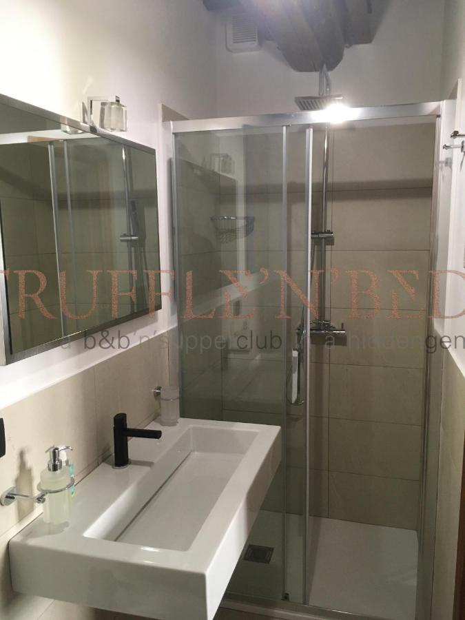 산 조반니 다소 Truffle'N'Bed B&B 외부 사진
