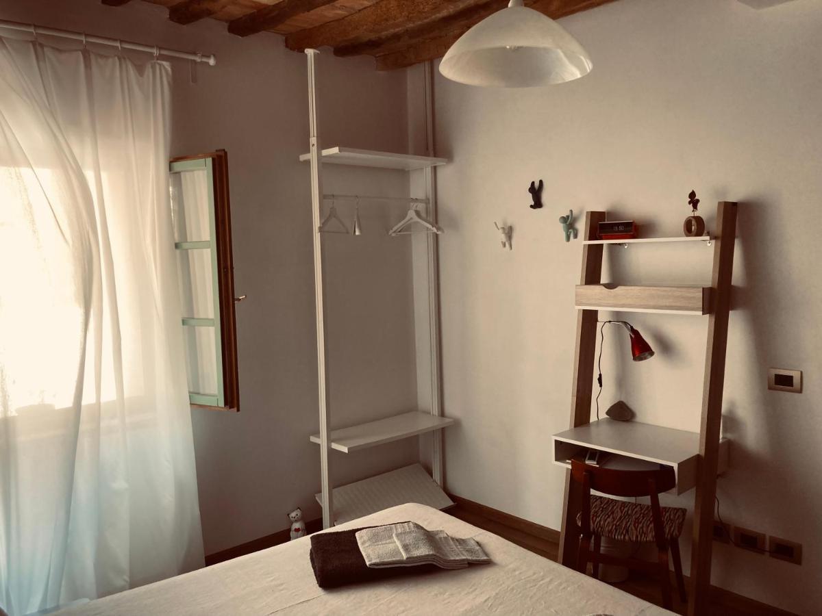 산 조반니 다소 Truffle'N'Bed B&B 외부 사진