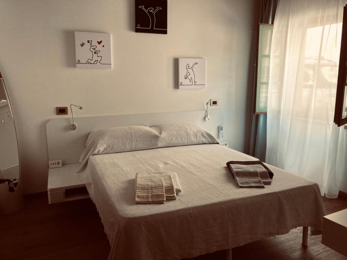 산 조반니 다소 Truffle'N'Bed B&B 외부 사진