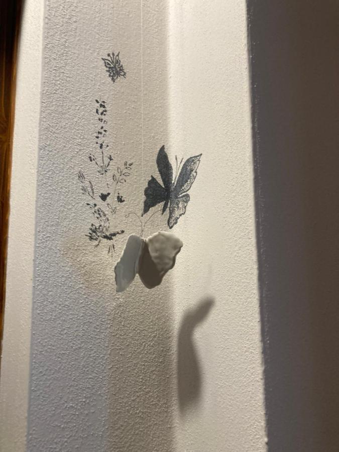 산 조반니 다소 Truffle'N'Bed B&B 외부 사진